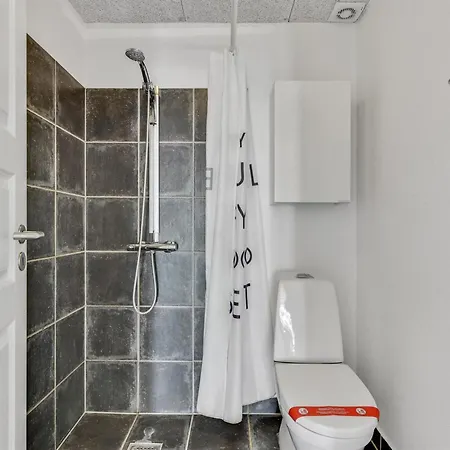 度假居 Svanborg - 3-7km From The Sea By Interhome *