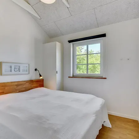 度假居 Svanborg - 3-7km From The Sea By Interhome