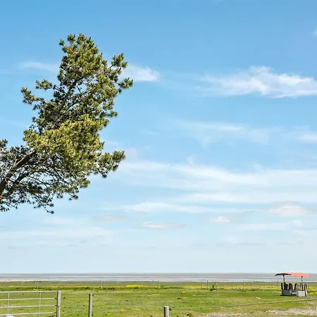 Svanborg - 3-7km From The Sea By Interhome 度假居 *
