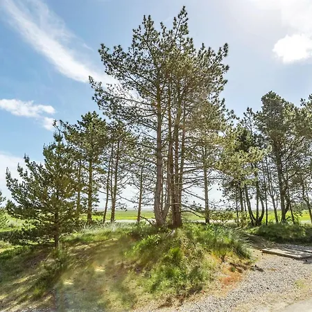 בית נופש Svanborg - 3-7km From The Sea By Interhome *