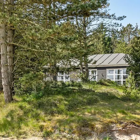 度假居 Svanborg - 3-7km From The Sea By Interhome Rømø Kirkeby