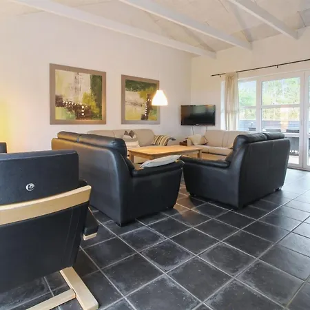 Ferienhaus Svanborg - 3-7km From The Sea By Interhome