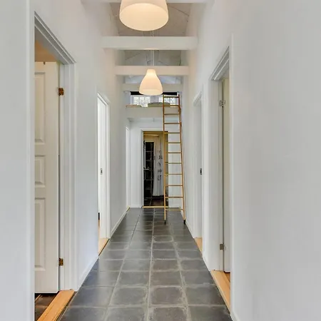 度假居 Svanborg - 3-7km From The Sea By Interhome Rømø Kirkeby