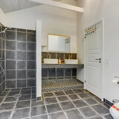 Feriehus Svanborg - 3-7km From The Sea By Interhome *