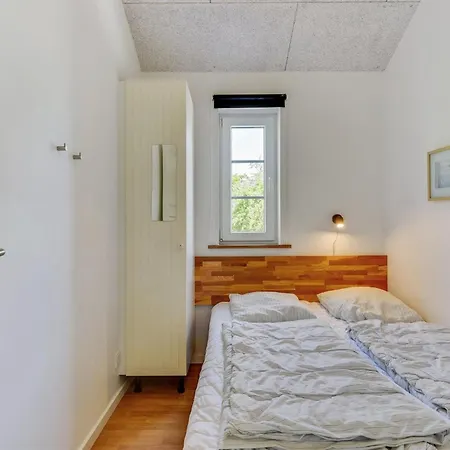 Feriehus Svanborg - 3-7km From The Sea By Interhome