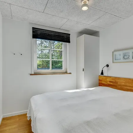 Feriehus Svanborg - 3-7km From The Sea By Interhome *