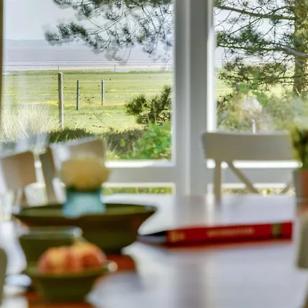 Svanborg - 3-7km From The Sea By Interhome Feriehus *