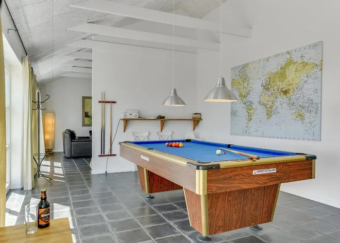 Svanborg - 3-7km From The Sea By Interhome Σπίτι διακοπών